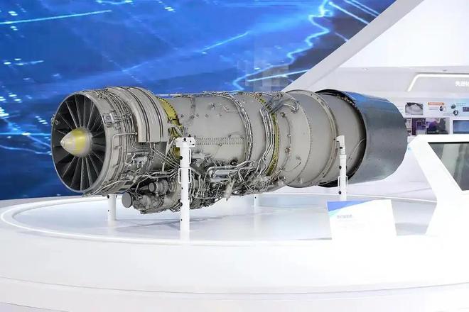 中国引进最成功的航空