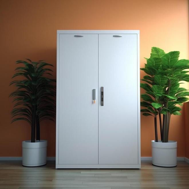 共享办公的智能选择：